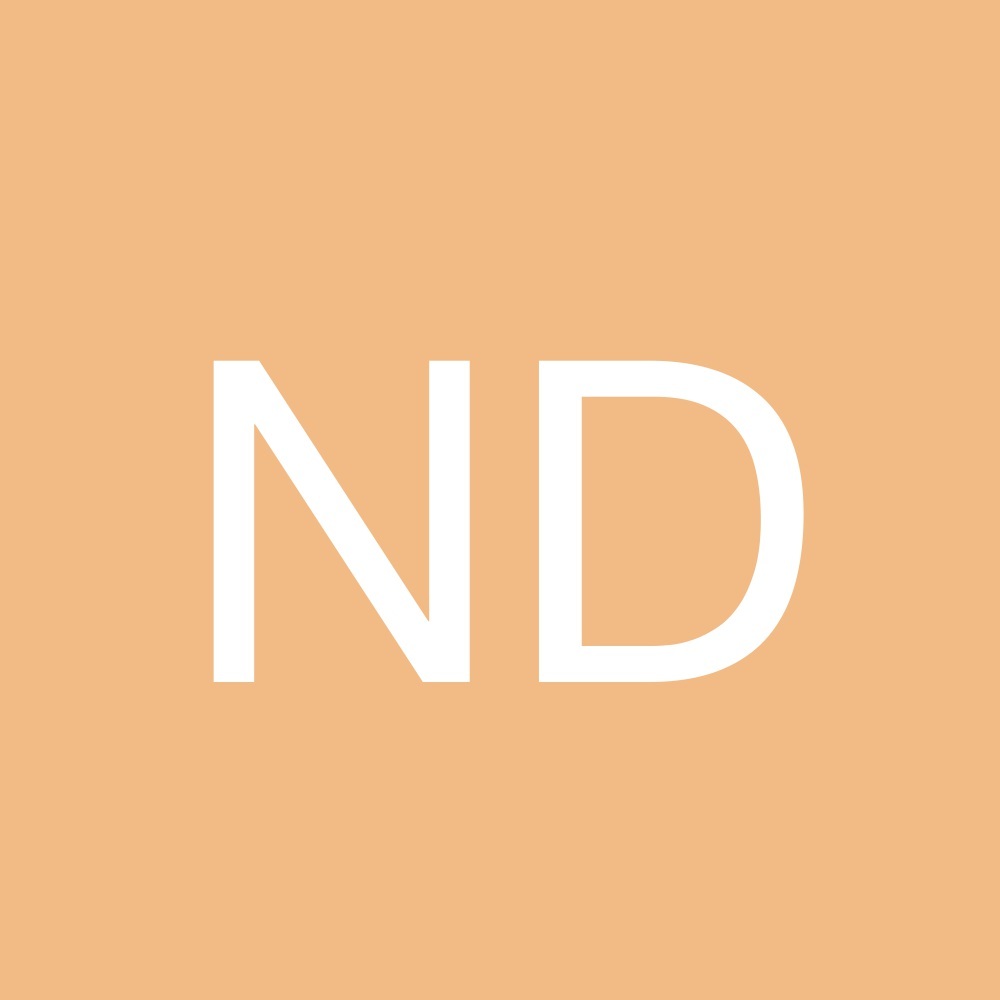 Meet your Posher, Nydia